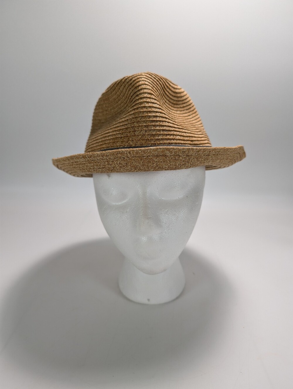 Goorin Bros. Keep It Real Paper Straw Fedora Hat